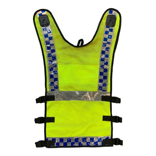 Used viz tactical load - hi,