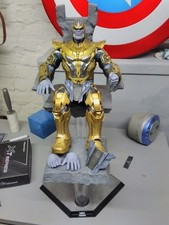 Hot Toys Guardians Of The