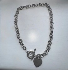 Authentic Tiffany&Co Return to