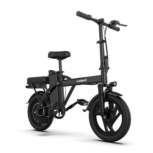 Ladped electric bike for - ladped,