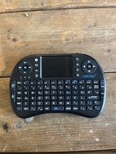 eSynic Mini Wireless Keyboard
