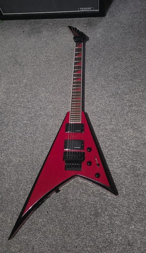 Jackson rhoads rrx24 - jackson,