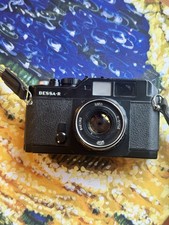 Voigtlander Bessa R 35mm Film