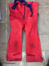 MUSTO Yachting Sailing