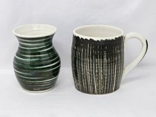 Vintage Ian Batten Chard