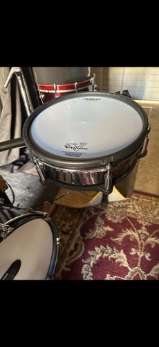 Roland 128 2 zone - roland, pad