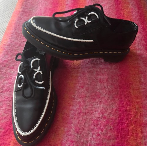 Martens belladonna pointed - dr,