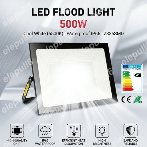 Led floodlight spot - floodlight,