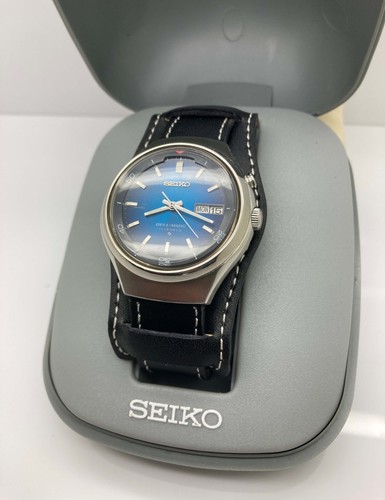 1970 vintage seiko - vintage,