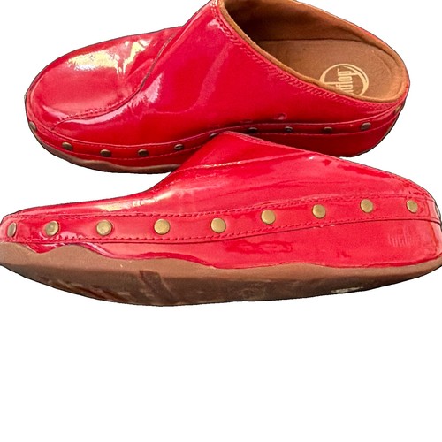 Fitflop gogh studsy wedge slip - gogh,
