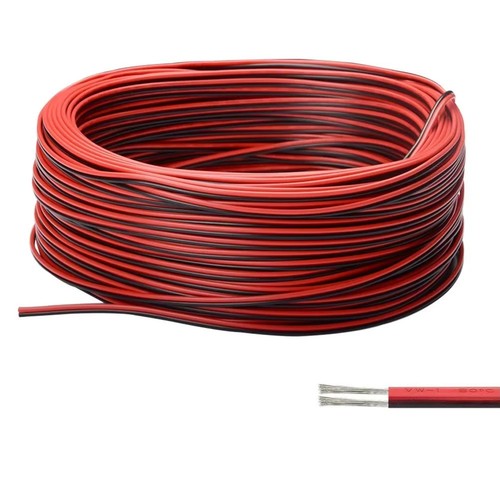 20m 2pin led strip extension - strip,