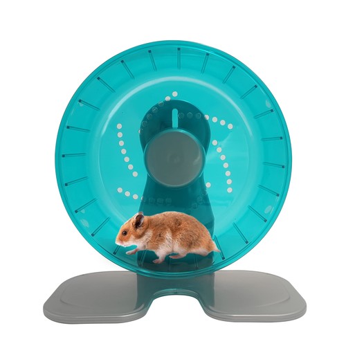 Hamster exercise wheel silent - exercise,