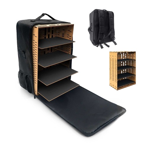 Army transport backpack - transport,