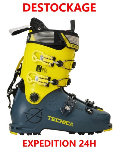 Tecnica zero tour hiking - g, ski