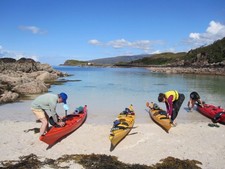 Summer 2026 -Intro to Sea