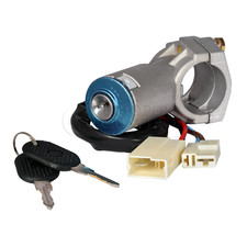 Set Accensione Con Chiave Per IVECO DAILY 1989-1998