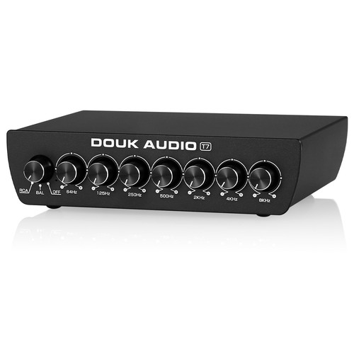 Douk audio band - douk, 7-band