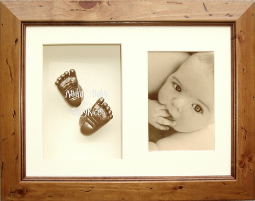 New unique baby gift - unique, 3d