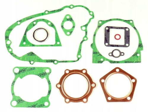 Gasket set without - ,