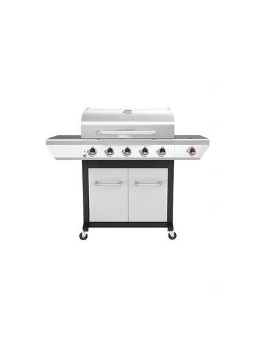 Nexgrill burner gas grill - 5,