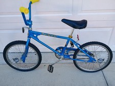 Old school bmx '81 Kabuki