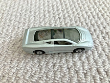 Maisto  JAGUAR XJ220  silver