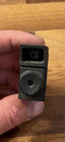 Ford escort fog light - ford,