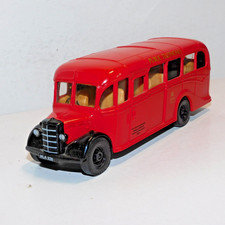 CORGI BEDFORD TYPE OB COACH