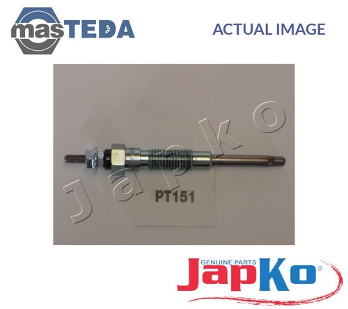 Pt151 engine glow - glow, plug