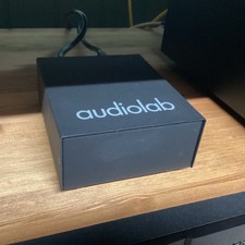 Audiolab DC Block Direct Current Blocker - Mains Power Conditioner DC Offset