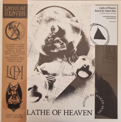 Lathe heaven bound - of, by