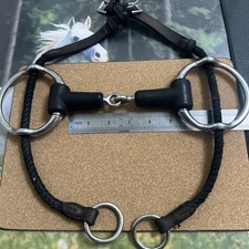  RUBBER CHELTENHAM RUNNING GAG