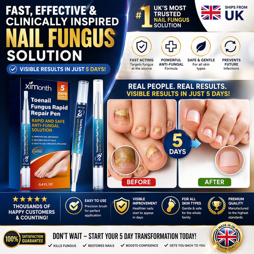 Nail care pen 4pcs fungal - care, pen,