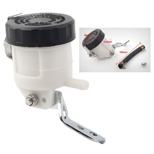 Brake fluid oil reservoir - brake,