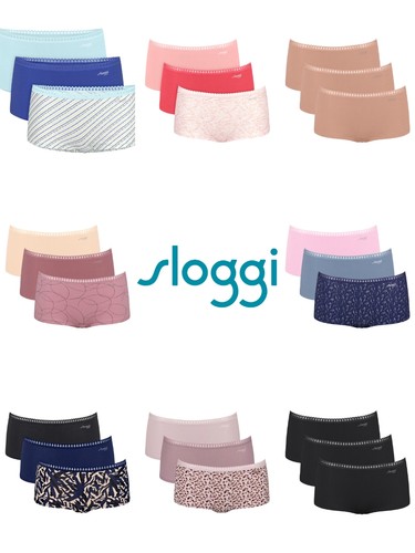 Sloggi short briefs - sloggi,