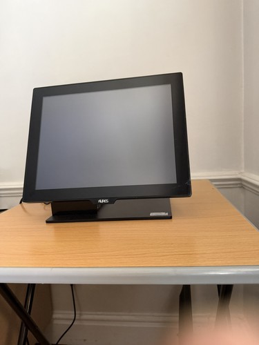 Aures yuno base151 - aures, yuno-base151-black