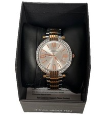 French Connection Analog Watch