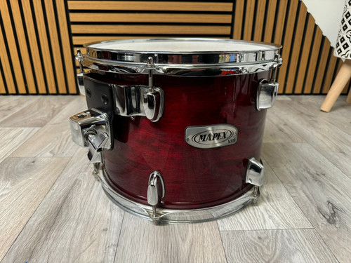 Mapex vxb rack - mapex, drum