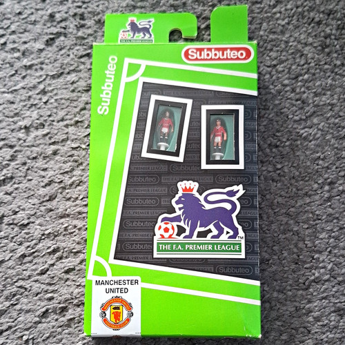 Subbuteo premier league - premier,