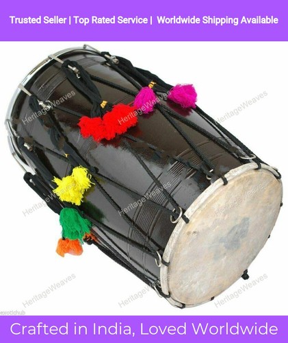 New punjab bhangra dhol - bhangra,