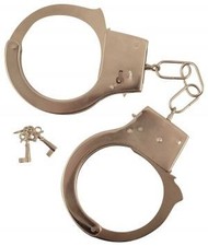 Handcuffs Metal Hand Cuffs