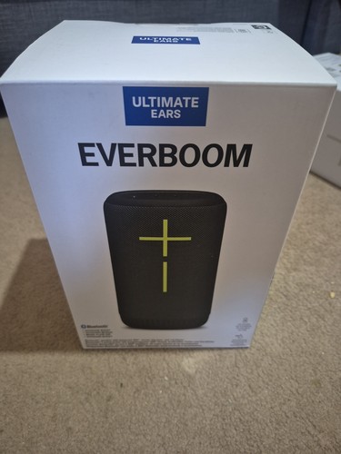 Ultimate ears everboom - ears,