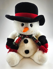 Tesco Chilly & Friends Festive