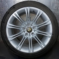 BMW 5 SERIES E60 E61 M SPORT MV2 18 INCH ALLOY WHEEL 8036570