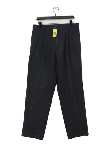 Dockers men trousers grey - trousers,