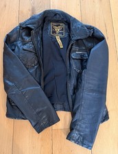Super Dry Women’s Leather
