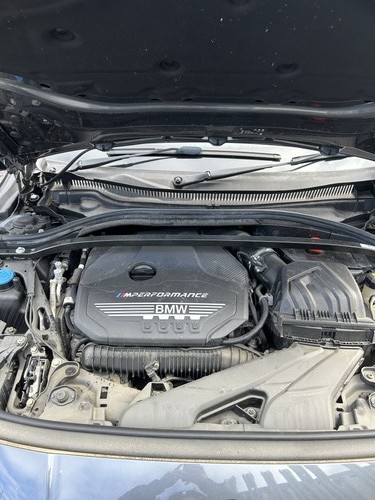Bmw m135i f40 series - 1,