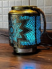 Waterless Portable Nebulizing