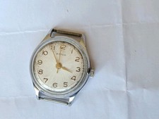 Vostok Volna Precision Vantage