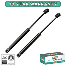 2x FOR FORD MONDEO MK3